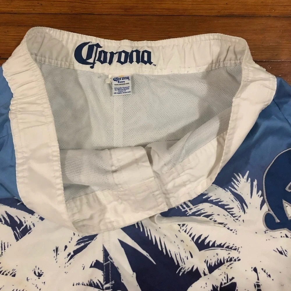 Corona Extra swim Trunks Shorts Men’s M